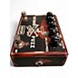 Used MXR slash octave fuzz Effect Pedal