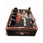 Used MXR slash octave fuzz Effect Pedal