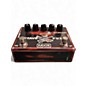 Used MXR slash octave fuzz Effect Pedal