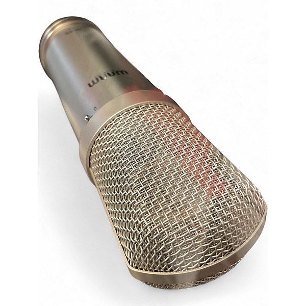Used Warm Audio WA-87JR Condenser Microphone