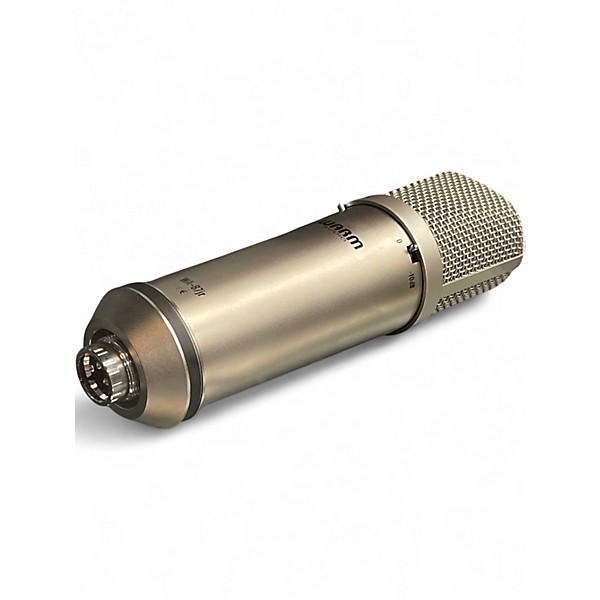 Used Warm Audio WA-87JR Condenser Microphone