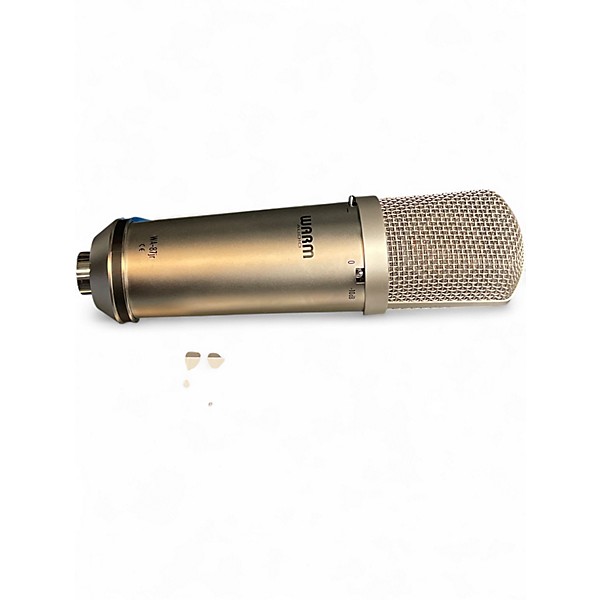 Used Warm Audio WA-87JR Condenser Microphone
