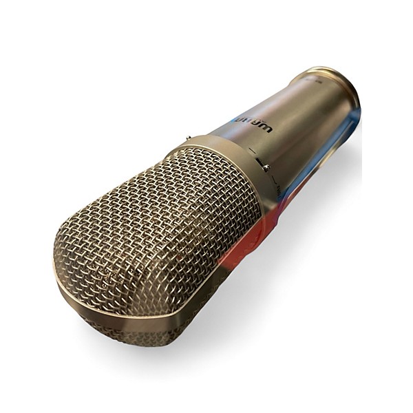 Used Warm Audio WA-87JR Condenser Microphone