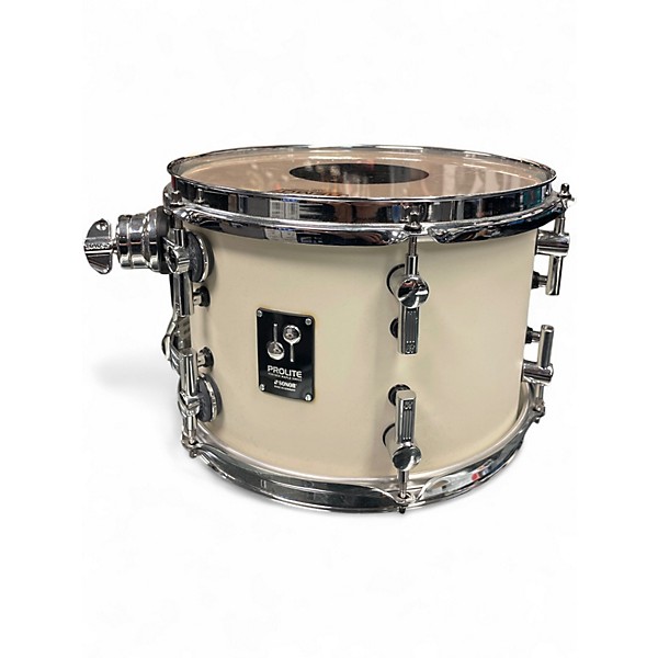 Used SONOR 3 Piece 3-Piece ProLite Bop Kit Creme White Drum Kit