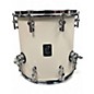 Used SONOR 3 Piece 3-Piece ProLite Bop Kit Creme White Drum Kit