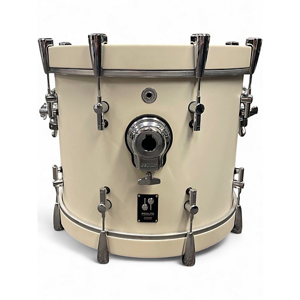 Used SONOR 3 Piece 3-Piece ProLite Bop Kit Creme White Drum Kit