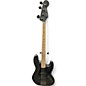 Used Squier Contemporary Jazz Bass GREY Electric Bass Guitar thumbnail