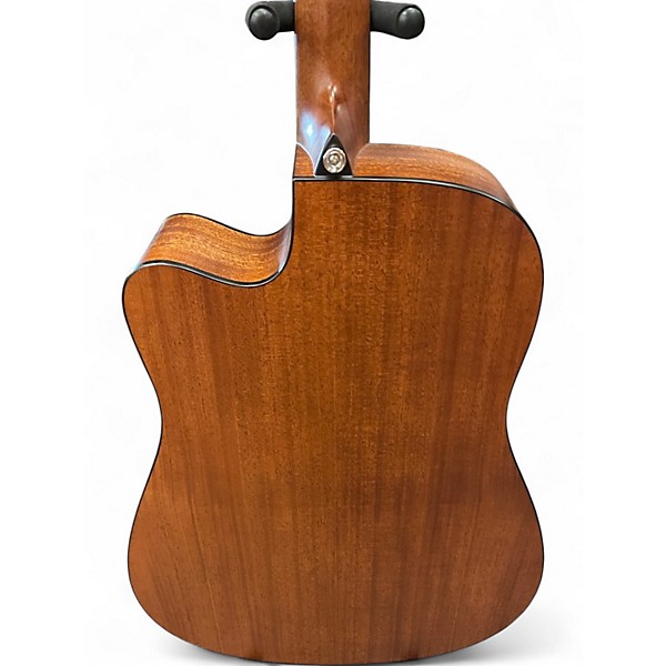 Used Alvarez AD60CE SHADOWBURST Acoustic Electric Guitar