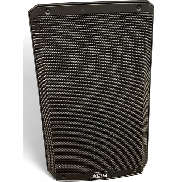 Used Alto TS215 Powered Speaker