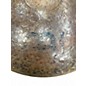 Used MEINL 22in Byzance Big Apple Dark Ride Cymbal