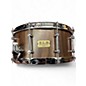 Used TAMA 14X5.5 Sound Lab Project Snare Walnut Walnut Drum thumbnail