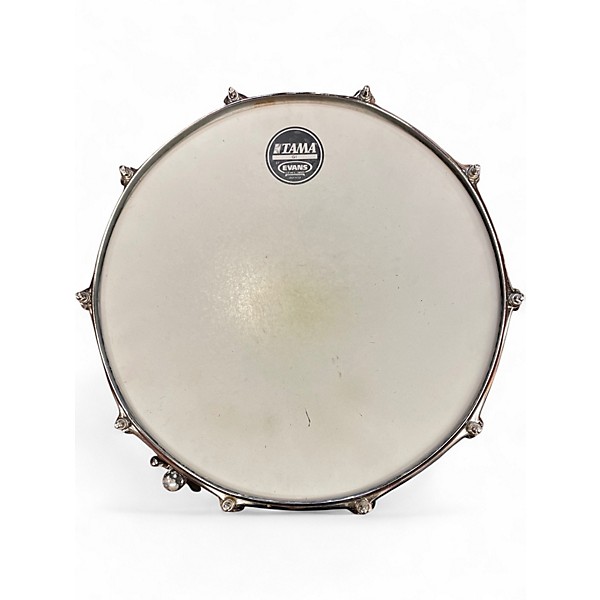 Used TAMA 14X5.5 Sound Lab Project Snare Walnut Walnut Drum