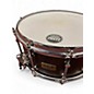 Used TAMA 14X5.5 Sound Lab Project Snare Walnut Walnut Drum