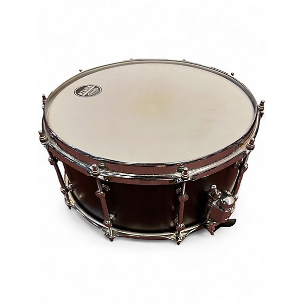 Used TAMA 14X5.5 Sound Lab Project Snare Walnut Walnut Drum