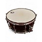 Used TAMA 14X5.5 Sound Lab Project Snare Walnut Walnut Drum