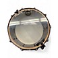 Used TAMA 14X5.5 Sound Lab Project Snare Walnut Walnut Drum