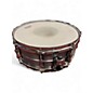 Used TAMA 14X5.5 Sound Lab Project Snare Aluminum aluminum Drum