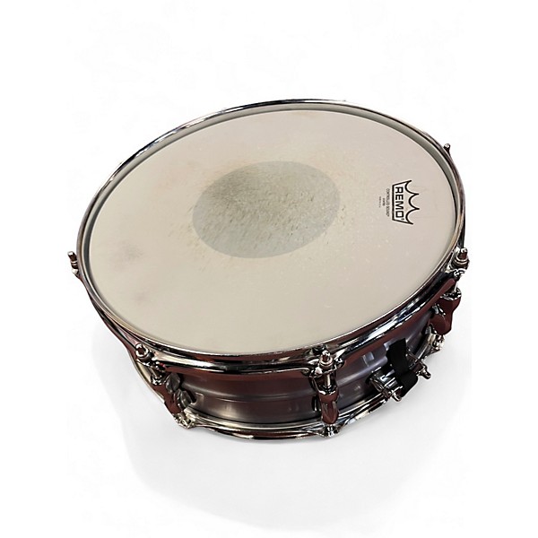 Used TAMA 14X5.5 Sound Lab Project Snare Aluminum aluminum Drum