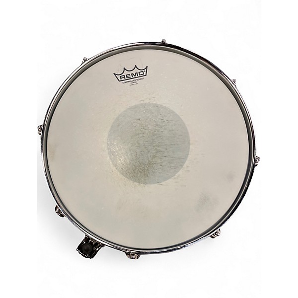 Used TAMA 14X5.5 Sound Lab Project Snare Aluminum aluminum Drum
