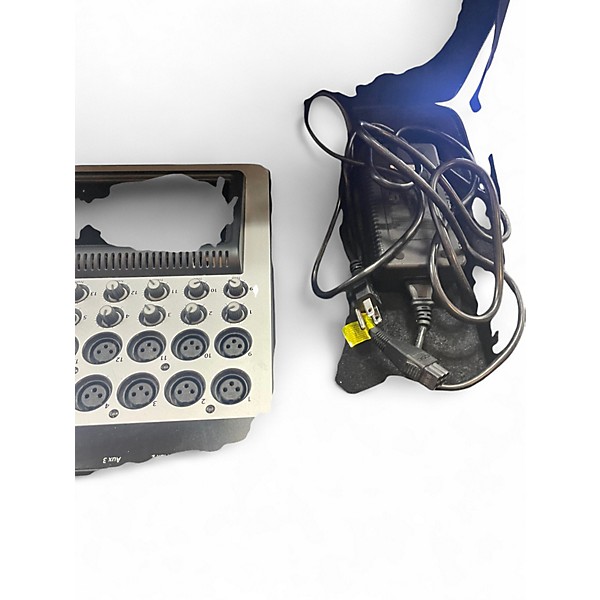 Used QSC Touchmix 16 Digital Mixer