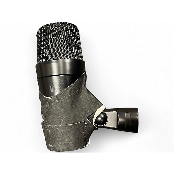 Used Rockville Pro D7 Kit Percussion Microphone Pack