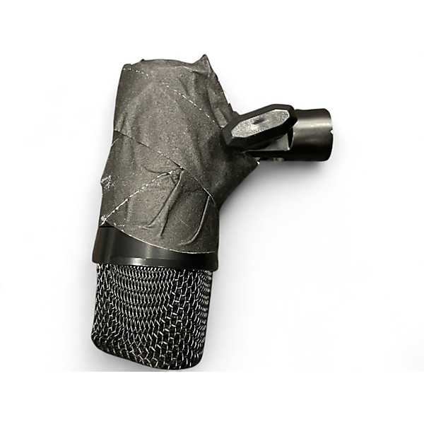 Used Rockville Pro D7 Kit Percussion Microphone Pack