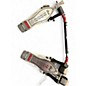 Used DW 9000 Series Double Double Bass Drum Pedal thumbnail