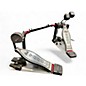 Used DW 9000 Series Double Double Bass Drum Pedal