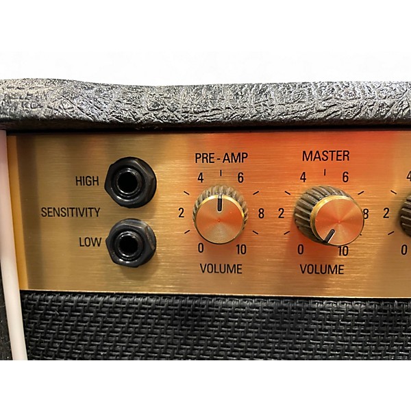 Used Marshall STUDIO JCM800 Tube Guitar Combo Amp