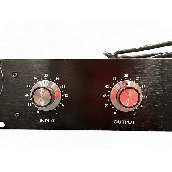 Used Warm Audio WA76 Compressor