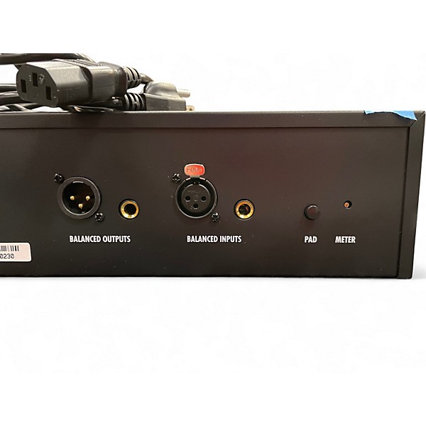 Used Warm Audio WA76 Compressor