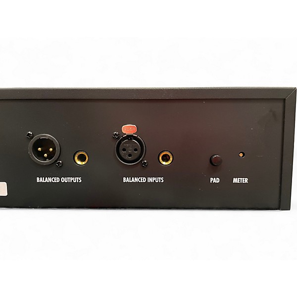 Used Warm Audio WA76 Compressor