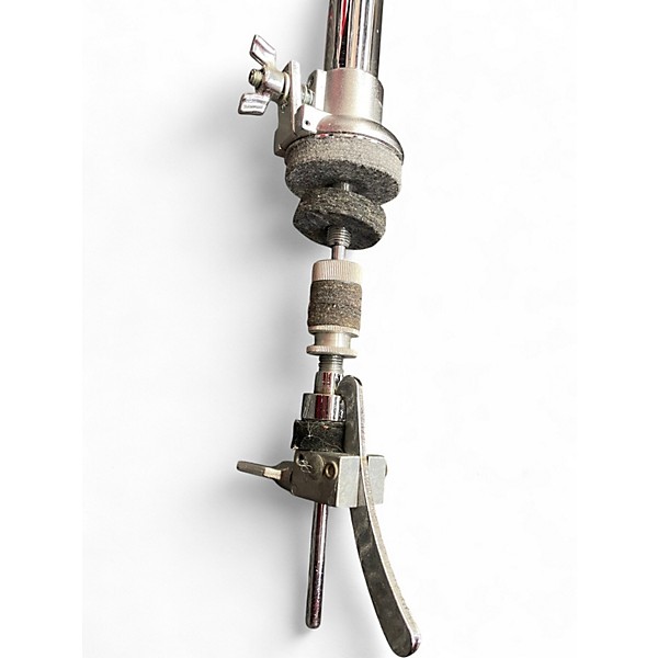 Used DW 9000 REMOTE HI HAT Hi Hat Stand