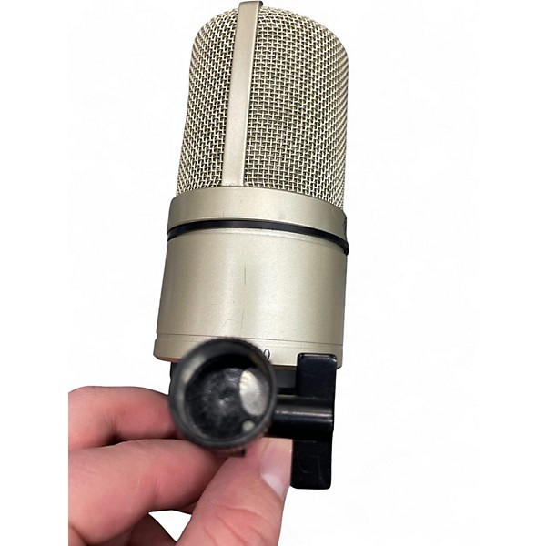 Used MXL 990 Condenser Microphone
