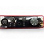 Used Focusrite Scarlett Solo Studio Gen 3 Audio Interface thumbnail