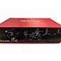 Used Focusrite Scarlett Solo Studio Gen 3 Audio Interface