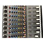 Used Pyle PXMU128BT Digital Mixer