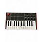 Used Akai Professional MPK Mini MIDI Controller thumbnail