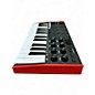 Used Akai Professional MPK Mini MIDI Controller