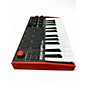 Used Akai Professional MPK Mini MIDI Controller
