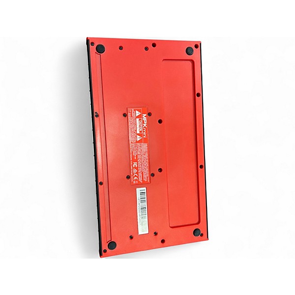 Used Akai Professional MPK Mini MIDI Controller