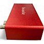 Used Focusrite Scarlett 2i2 Gen 3 Audio Interface