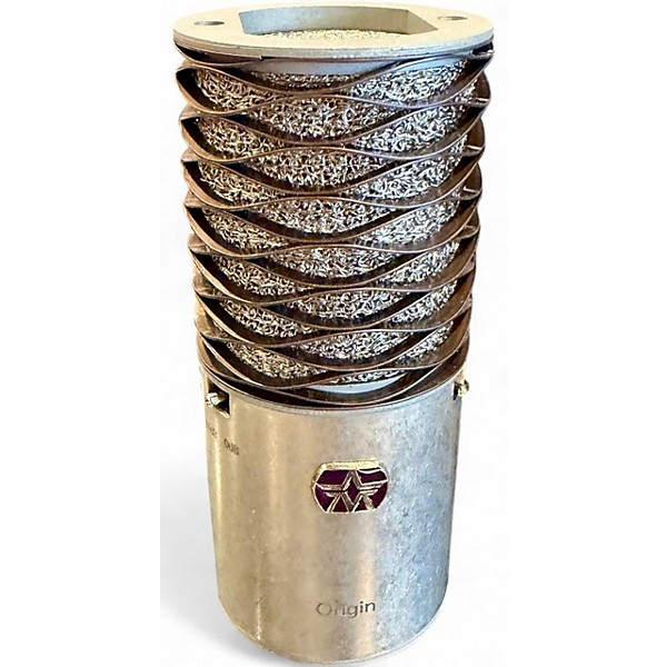 Used Aston Origin Condenser Microphone