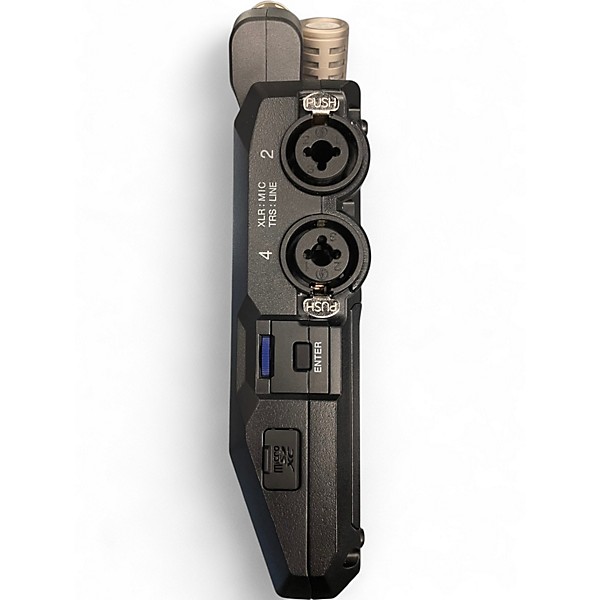 Used Zoom H6essential MultiTrack Recorder