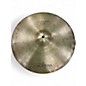 Used Zildjian 14in New Beat Hi Hat Top Cymbal thumbnail