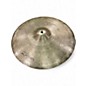 Used Zildjian 14in New Beat Hi Hat Top Cymbal