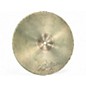 Used Zildjian 14in New Beat Hi Hat Bottom Cymbal