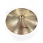 Used Zildjian 16in A Series Medium Thin Crash Cymbal thumbnail