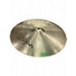 Used Zildjian 16in A Series Medium Thin Crash Cymbal
