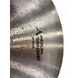 Used Zildjian 16in A Series Medium Thin Crash Cymbal
